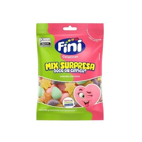 BALAS FINI 100G MIX SURPRESA