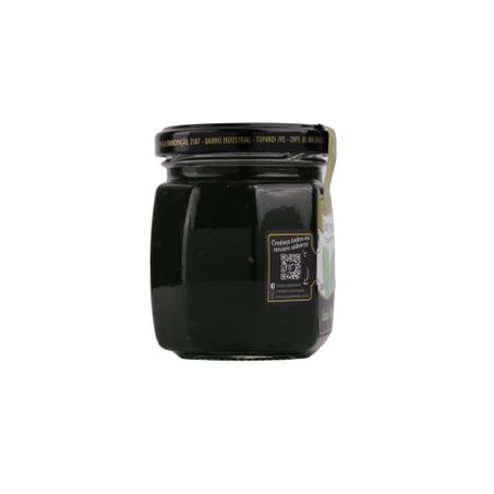 GELEIA BOM PRINCIPIO GOURMET MENTA E HORTELA 250G  360-47