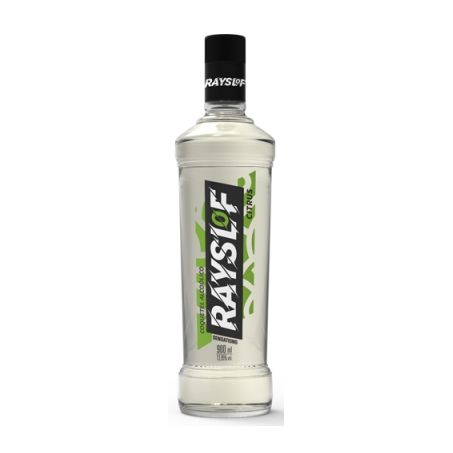 VODKA RAYSLOF CITRUS 900ML