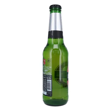 CERVEJA BECKS PURO MALTE LN 330ML 360-24