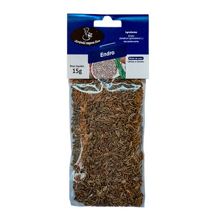 KARPINSKI ENDRO PCT 15 G                          