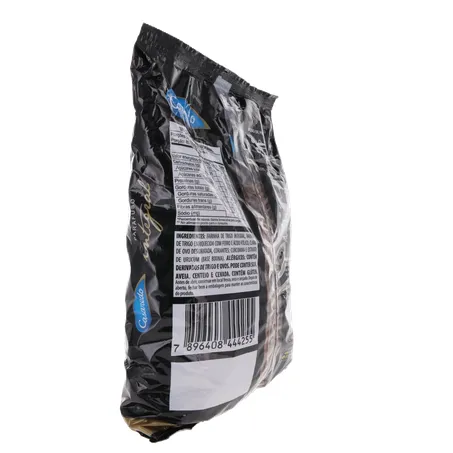 Massa casaredo integral paraf. 500g 360-12
