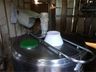 Produtor de leite tem prejuízo de três mil reais em furto no interior 