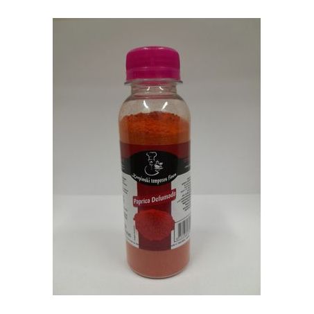 Tempero paprica picante 90g karpinski