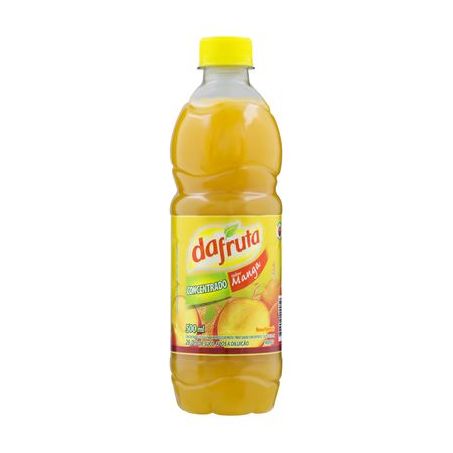SUCO DAFRUTA MANGA 500ML