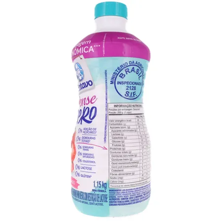 BEB LACT PENSE ZERO MORG 1.15G 360-6