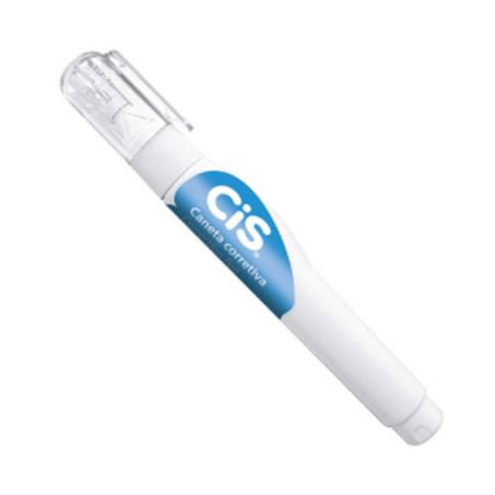 Corretivo Caneta Cis 7ml C/1 .