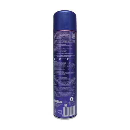 HAIR SPRAY KARINA 400ML FIX.NORMAL 360-18