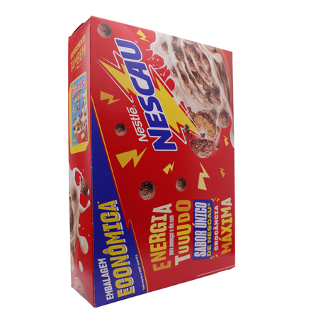 Cereal Matinal Nescau 770g 360-24