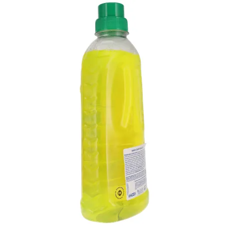 Sabão líquido sete de alcool 900ml 360-12