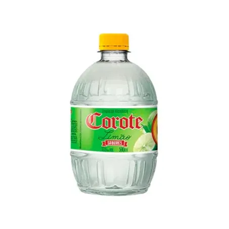 Corote limao 500ml