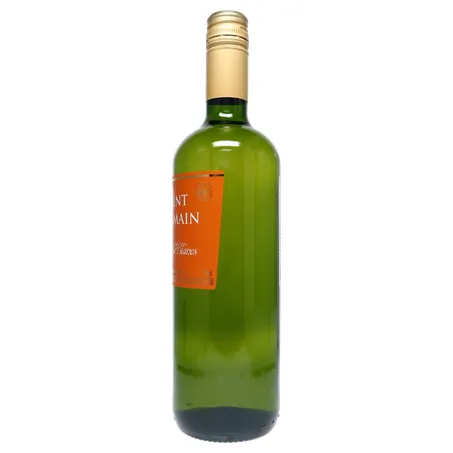 Vinho Nacional Saint Germain Blanc De Blanc 750ml 360-7
