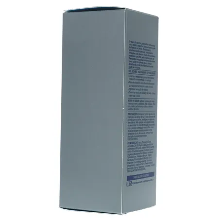 Gel Pós-Barba Dr. Jones Energizante Caixa 75ml 360-12