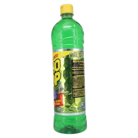 Desinfetante pinho trop citrus l1 pg900m 360-1