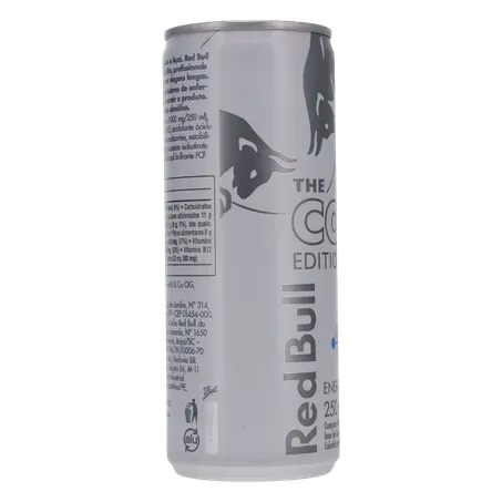 Energético Red Bull Coco e Açaí Lata 250ml 360-27