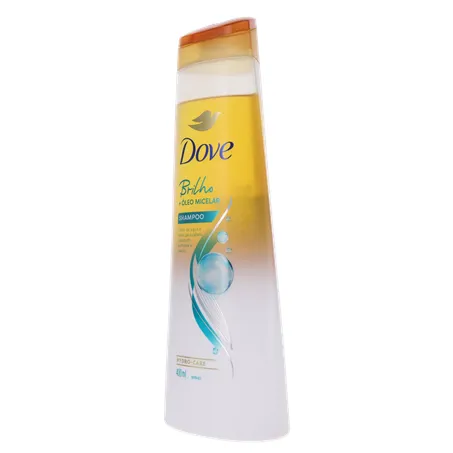 Shampoo dove 360-4