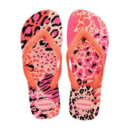 SAND HAV TOP ANIMALS ROSA BALLET/RS 35/6