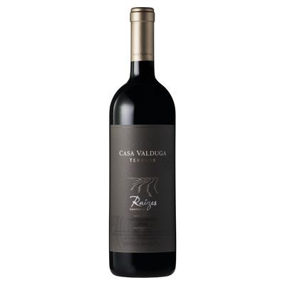 Vinho cabernet franc premium valduga 750ml