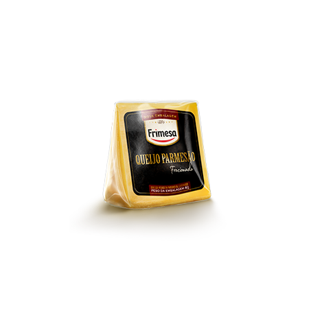 Queijo frimesa parmesao cunha kg