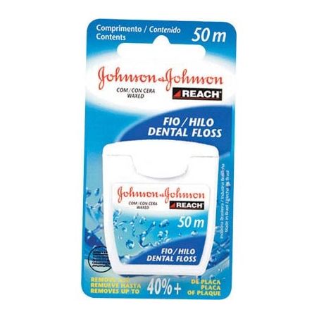 FITA DENTAL JOHNSON REACH 50 MT