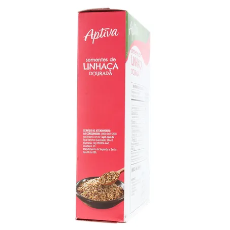 Linhaca Apti 150g Dourada 360-10