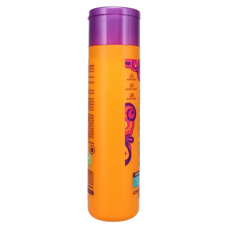 Condicionador Neutrox S.O.S. Cachos Frasco 300ml 360-28
