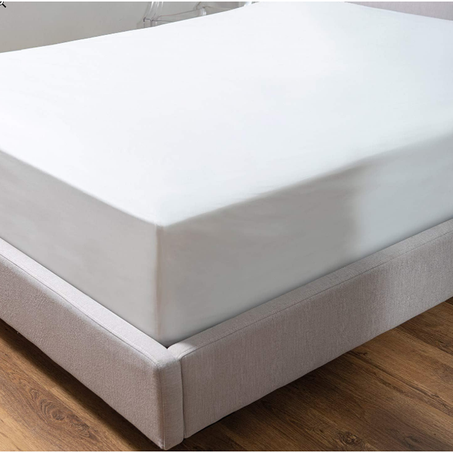 PROTETOR P/COLCHÃO BENE CASA CASAL IMPERMEÁVEL BRANCO