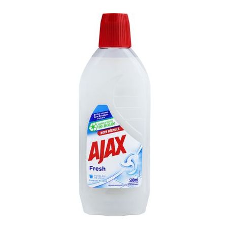 AJAX FRESH 500ML