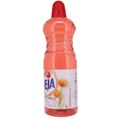 LIMP USO GERAL VEJA LV1L PG700ML TULIPA HOLANDA 360-5