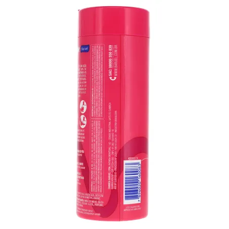 TALCO P/PÉS TENYS PÉ WOMAN 100G 360-22