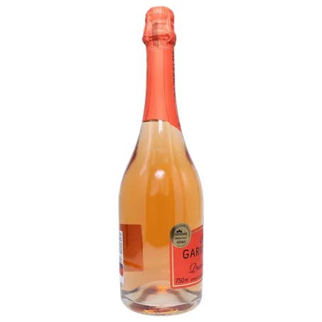Espumante Brasileiro Garibaldi Prosecco Brut Rosé 750Ml 360-29