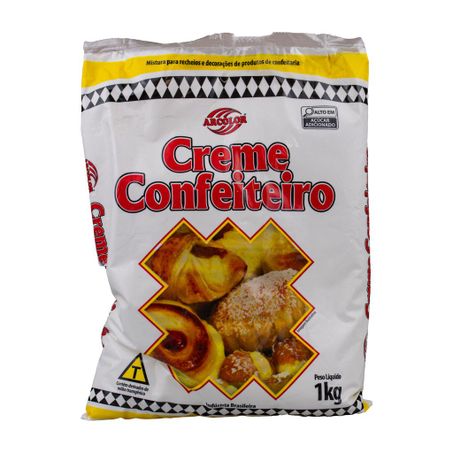CREME CONFEITEIRO 1KG ARCOLOR
