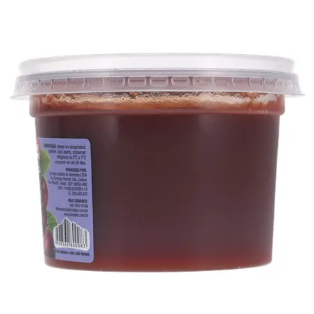 DOCE CREMOSO DE AMEIXA 350G 360-11