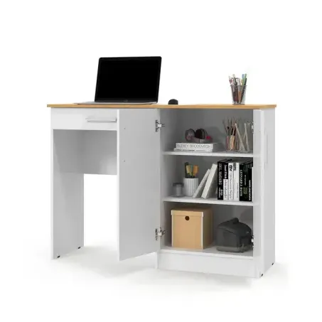 PATRIMAR MESA COMP.SPACE BR/CINAMOMO 108.007.121   360-1
