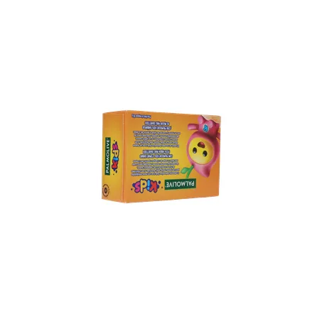 Sabonete Palmolive Kids Meu Malvado Favorito 85G 360-14