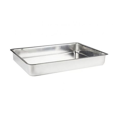 ASSADEIRA COURAÇA ALTA N04  378X260X60MM