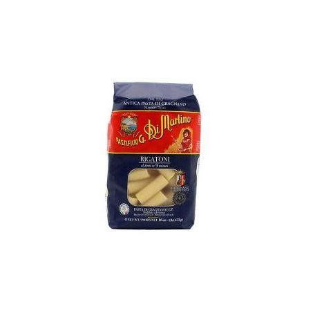 Massa conchiglioni rig. di martino 500g