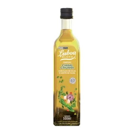 Oleo comp classic chef 500ml vd chimichurri