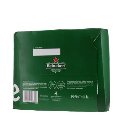 Cerveja heineken lt 473ml pack12 360-10