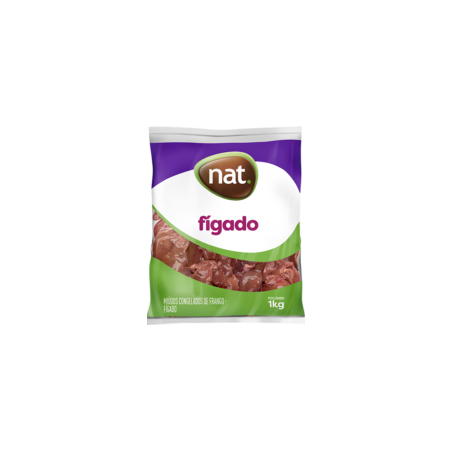 FIGADO DE FRANGO NAT 1 KG                         