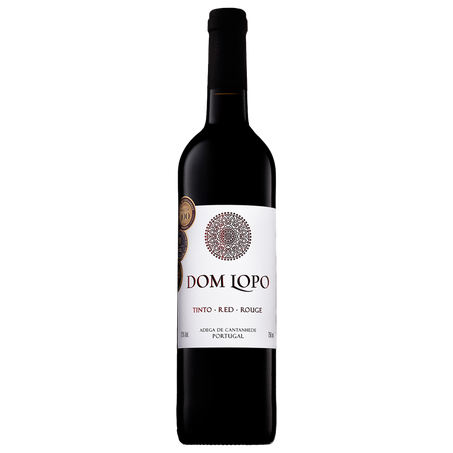 Vinho Dom Lopo Tinto 750ml