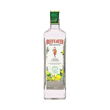 Beefeater-gin botanics 750 ml