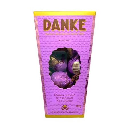 BOMBOM DANKE 72G 70%
