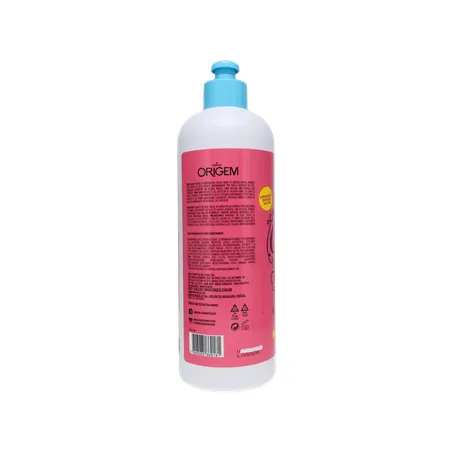Creme de Pentear Ativador Cachos Origem Volumosos 500ml 360-24