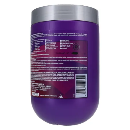 Creme tratamento neutrox 24multibenef.1k 360-20