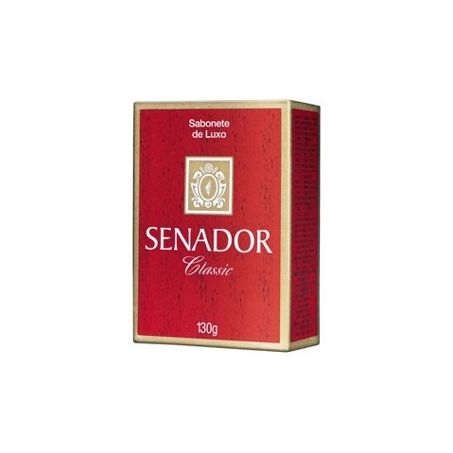 Sabonete senador 130g