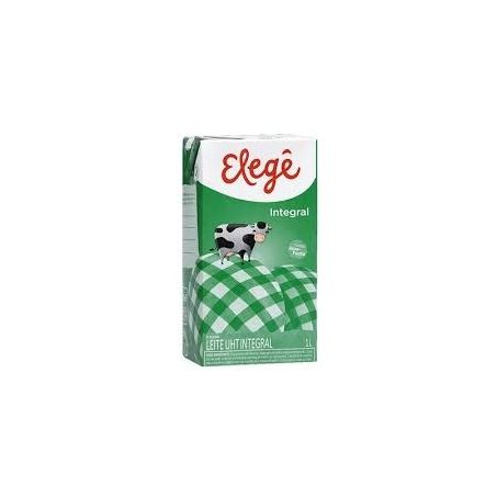 LEITE ELEGE CX 1L INTEGRAL                        