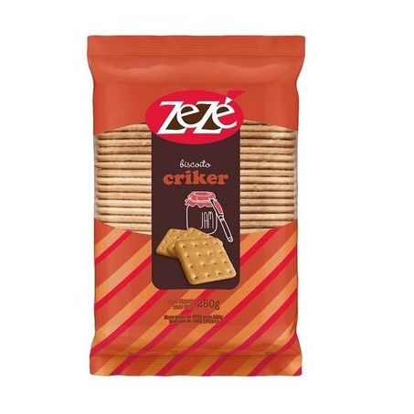 Bisc.zeze 250gr criker