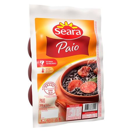 LINGUIÇA PAIO SEARA