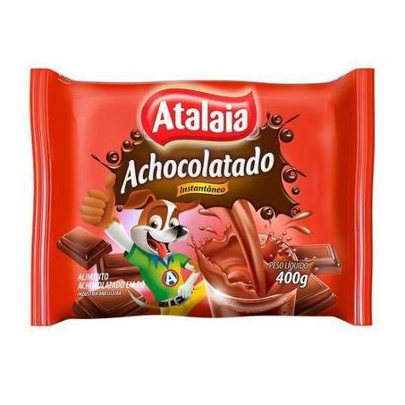 ACHOCOLATO PO ATALAIA SACHE 300G